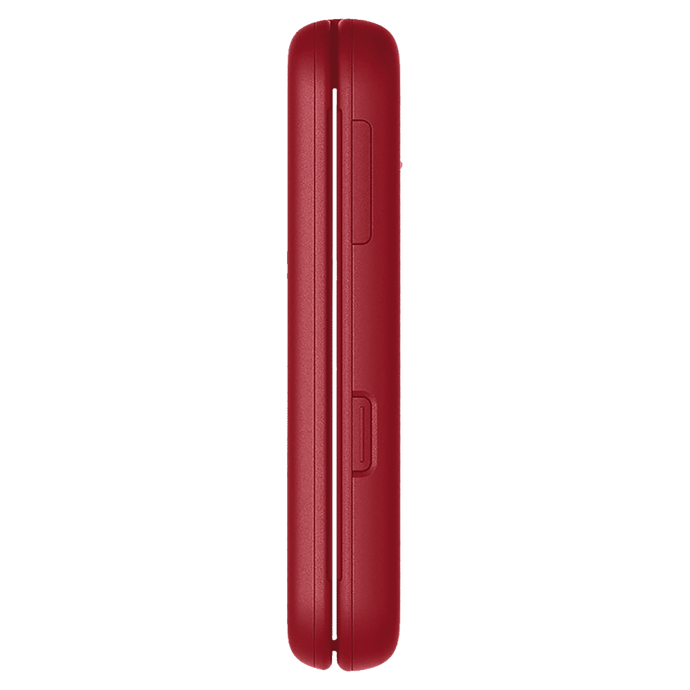 Buy Nokia 2660 Flip 128MB Dual SIM Rear Camera Red Online Croma buy-nokia-2660-flip-128mb-dual-sim-rear-camera-red-online-croma